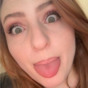 Meet your Posher, Lindsey